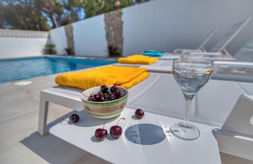 L'Escala Casa | Brancs