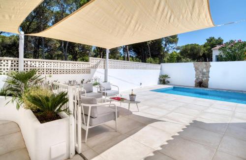 L'Escala Casa | Brancs