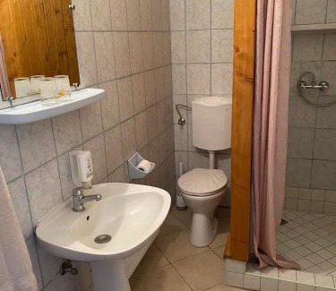 Szentendrei Apartamento | Brancs Rancs