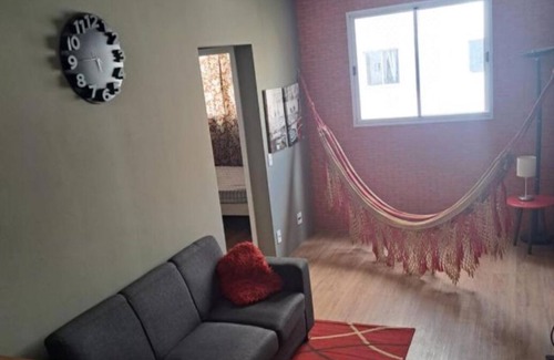 Jandira Apartamento | Brand new apartment near Alphaville