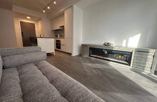 Downtown Mississauga Condominio | Brand New 1+1 Condo at Mississauga