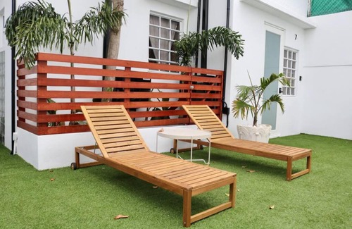 Ocean Park Apartamento | Brand-New 1-Bed, Just Off the Beach!