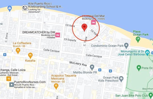 Ocean Park Apartamento | Brand-New 1-Bed, Just Off the Beach!
