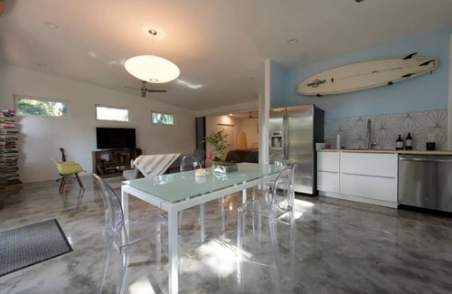 Bradenton Casa | Brand new 1 bedroom, 1 bath Guest House! Sleeps 3
