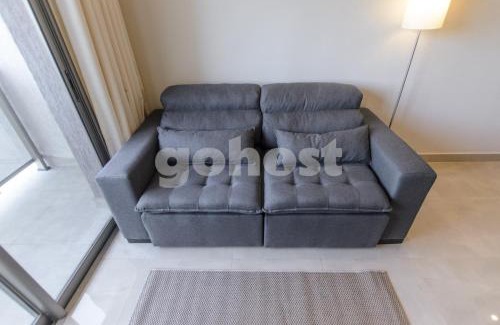 Luque Apartamento | Brand New 1 Br Apt Minutes From The Airport