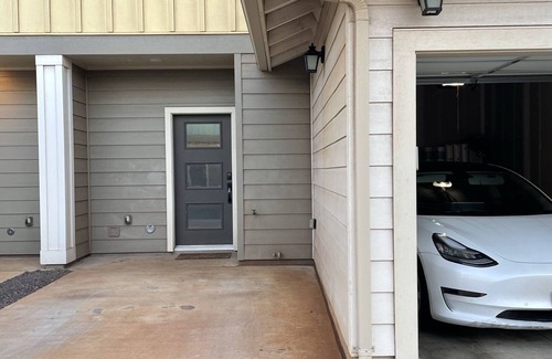 Ewa Casa | Brand new 2 bed 2.5 townhome