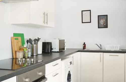 Luton Apartamento | Brand New 2 Bed, 2 Bath Apartment in Luton 30