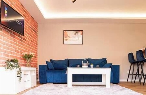 Rugby Casa | Brand New 2 Bed House with Free WIFI!
