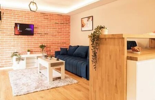 Rugby Casa | Brand New 2 Bed House with Free WIFI!