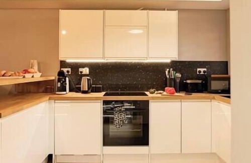 Rugby Casa | Brand New 2 Bed House with Free WIFI!