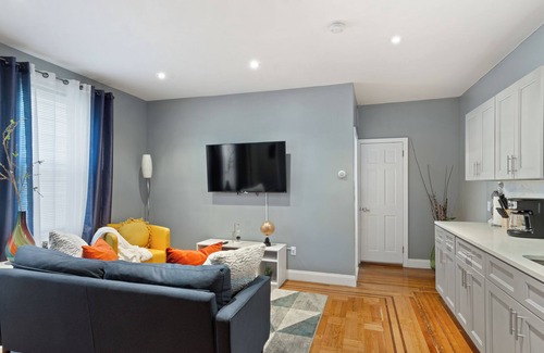 Pelham Bay Casa | Brand new 2 bedroom apartment in the schuylerville section on the Bronx