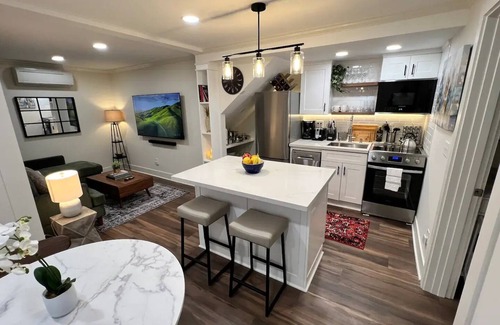 Ballard Apartamento | Brand New 2-Bedroom Apartment in Ballard!