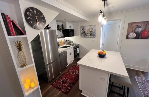 Ballard Apartamento | Brand New 2-Bedroom Apartment in Ballard!