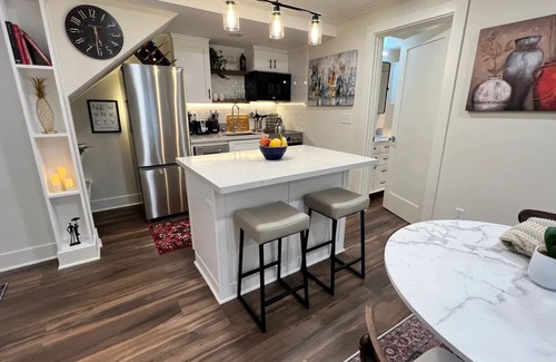 Ballard Apartamento | Brand New 2-Bedroom Apartment in Ballard!