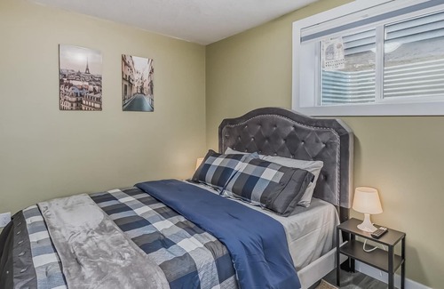 Southeast Edmonton Apartamento | Brand New 2 bedroom Basement Apartment in Southwest Edmonton.