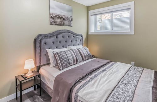 Southeast Edmonton Apartamento | Brand New 2 bedroom Basement Apartment in Southwest Edmonton.