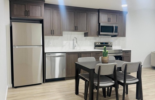 Southeast Calgary Casa | brand new 2 bedroom basement suite in Mahogany!