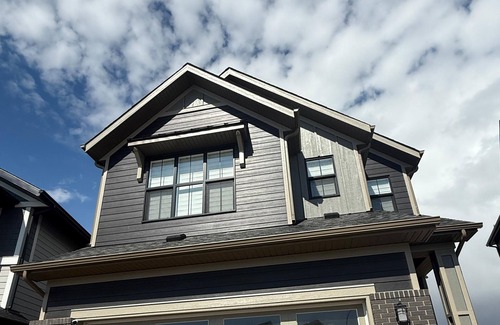 Southeast Calgary Casa | brand new 2 bedroom basement suite in Mahogany!