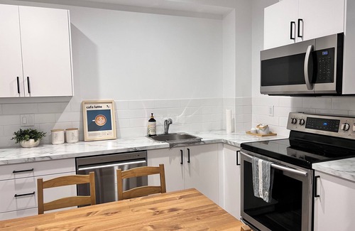 Leduc Casa | Brand new 2 bedroom basement in Leduc(10mins from YEG airport)