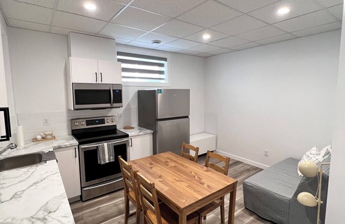 Leduc Casa | Brand new 2 bedroom basement in Leduc(10mins from YEG airport)