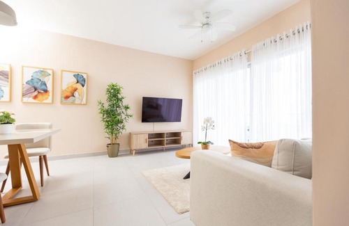 Villas Del Mar Apartamento | Brand New 2 BR 2 Bath Condo in Juan Dolio Beach