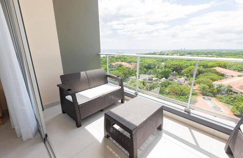 Villas Del Mar Apartamento | Brand New 2 BR 2 Bath Condo in Juan Dolio Beach
