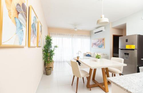 Villas Del Mar Apartamento | Brand New 2 BR 2 Bath Condo in Juan Dolio Beach