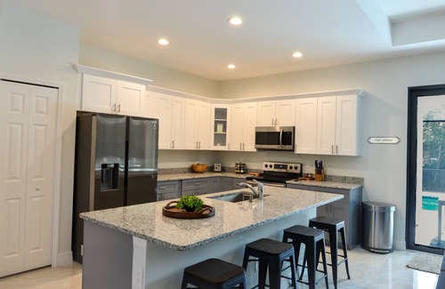McGregor Casa | Brand new 2021 home build w/ large pool. Central to everything fun in Ft Myers!