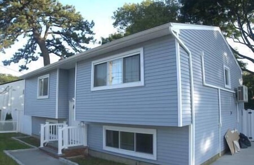 West Babylon Apartamento | Brand new 3 bedroom apt close to all