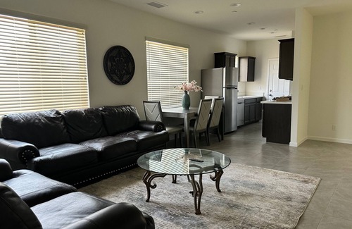 Lemoore Casa | Brand new 3 bedroom 2 bath home near Lemoore Golf Course