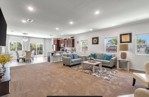 Madera Casa | Brand new 3 bedrooms home with 2 baths+backyard