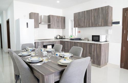 Msida Apartamento | Brand New - 3 Bedrooms-Prime