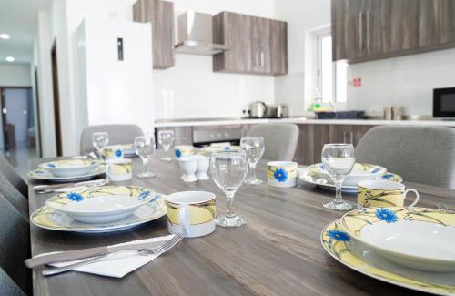 Msida Apartamento | Brand New - 3 Bedrooms-Prime