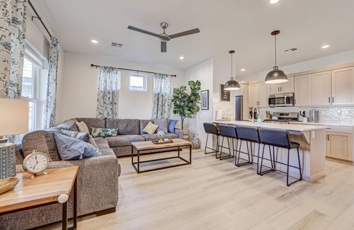 St. George Casa | Brand New | 3 Bedrooms | Mini Golf | Lazy River | RR