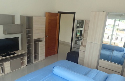 Hat Yai Villa | Nueva villa de 300M2 cerca de Had Yai,