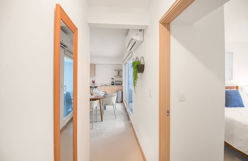 Barrio Santa Lucía Apartamento | Brand New 3BR Condo With Incredible Views