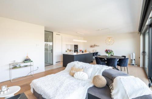 Raversijde Casa | Brand new 3BR house with garden in Mariakerke