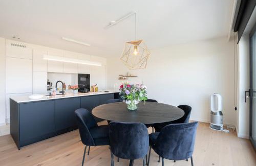 Raversijde Casa | Brand new 3BR house with garden in Mariakerke