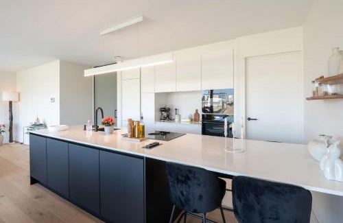 Raversijde Casa | Brand new 3BR house with garden in Mariakerke