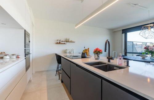 Raversijde Casa | Brand new 3BR house with garden in Mariakerke