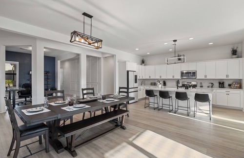 South Mountain Casa | Brand New! Private 3BR Retreat - Pool, Mountain Views, Fast WiFi & Workspace