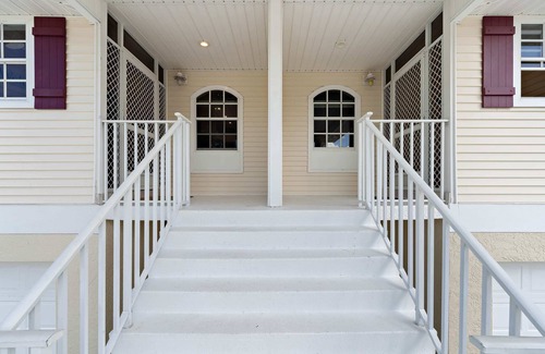 Bonita Shores Villa | Brand New 3BR Villa, 1 Mile to Beach & Outdoor Fun