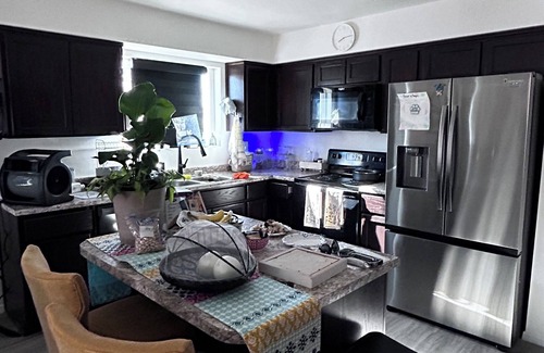 Yuma Casa | Brand new 4 BD + 2 BATH fully furnished House near Foothills!