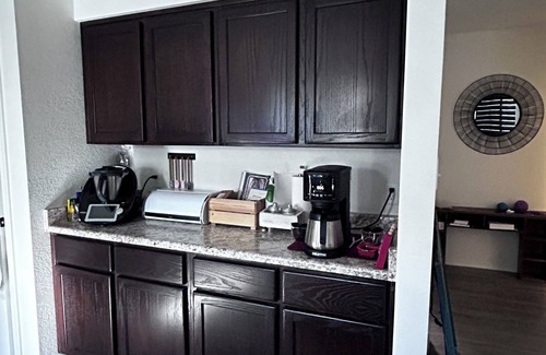 Yuma Casa | Brand new 4 BD + 2 BATH fully furnished House near Foothills!