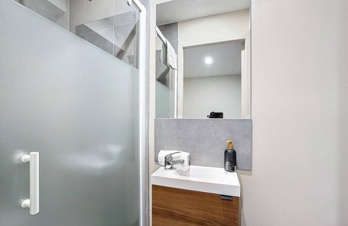 Riom Apartamento | Brand-new 4-person apartment N°1