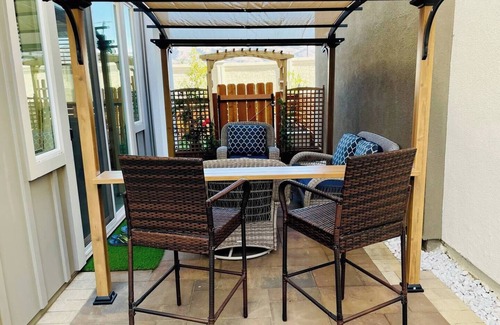 East San Jose Casa | Brand New 4BR/3.5BA Modern Home