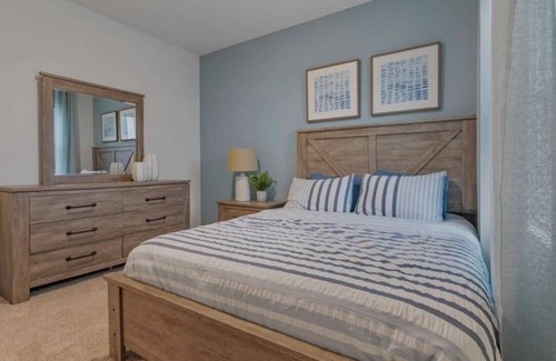 Wimauma Casa | Brand New 5-Bed House in riverview FL