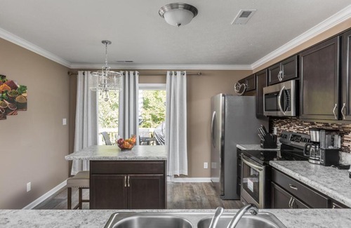 Wayne Casa | Brand New 5 Beds Luxury Home in a perfect location