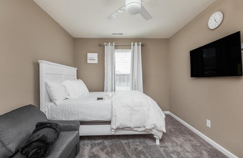 Wayne Casa | Brand New 5 Beds Luxury Home in a perfect location