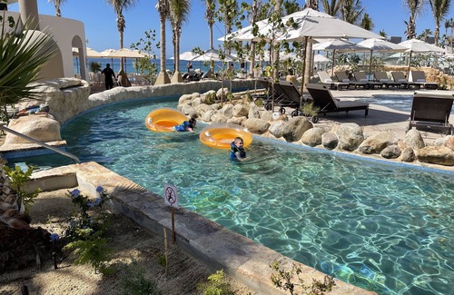 Chulavista Villa | Brand New 5 Star Beachfront Resort - Ocean View